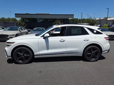 Photos of 2026 Genesis GV70 2.5T Sport Prestige for sale in Macon, GA at Genesis Macon