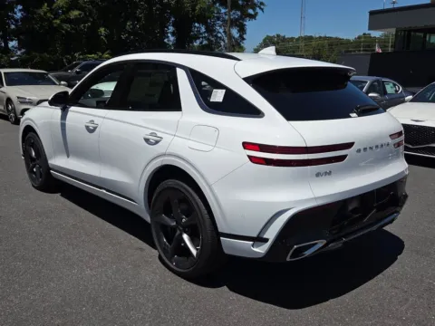 Another view of 2026 Genesis GV70 2.5T Sport Prestige for sale in Macon, GA at Genesis Macon