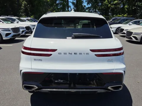 More photos of 2026 Genesis GV70 2.5T Sport Prestige at Genesis Macon, GA
