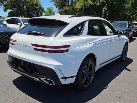 More photos of 2026 Genesis GV70 2.5T Sport Prestige at Genesis Macon, GA