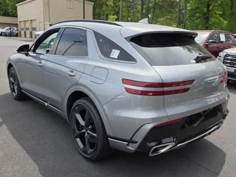 Another view of 2026 Genesis GV70 2.5T Sport Prestige for sale in Macon, GA at Genesis Macon