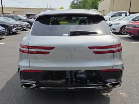More photos of 2026 Genesis GV70 2.5T Sport Prestige at Genesis Macon, GA
