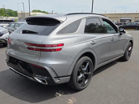 More photos of 2026 Genesis GV70 2.5T Sport Prestige at Genesis Macon, GA