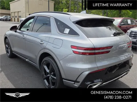 More photos of 2026 Genesis GV70 2.5T Sport Prestige at Genesis Macon, GA