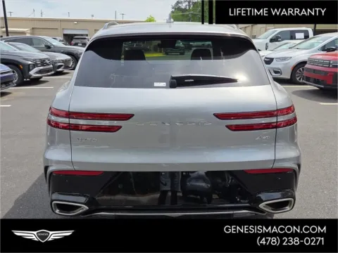 More photos of 2026 Genesis GV70 2.5T Sport Prestige at Genesis Macon, GA