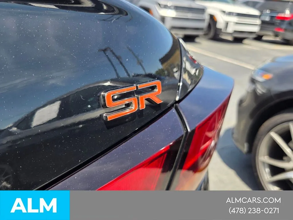 2025 Nissan Altima SR - Photo 12