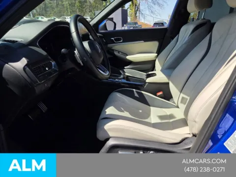 More photos of 2023 Acura Integra A-Spec Tech Package at Genesis Macon, GA