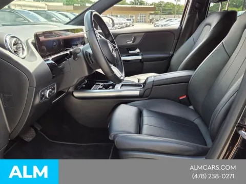 Another view of 2025 Mercedes-Benz GLA 250 for sale in Macon, GA at Genesis Macon