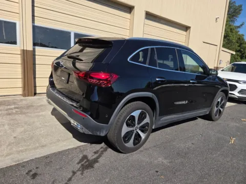 More photos of 2025 Mercedes-Benz GLA 250 at Genesis Macon, GA