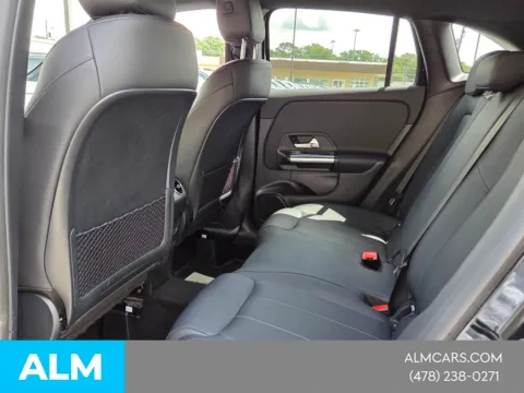 More photos of 2025 Mercedes-Benz GLA 250 at Genesis Macon, GA