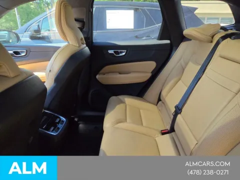 More photos of 2021 Volvo XC60 T5 Inscription at Genesis Macon, GA