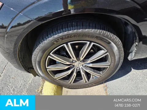 Another view of 2021 Volvo XC60 T5 Inscription for sale in Macon, GA at Genesis Macon