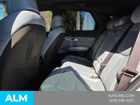 More photos of 2026 Genesis Electrified GV70 Advanced at Genesis Macon, GA