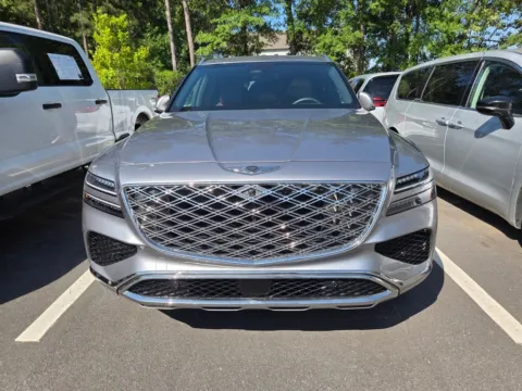 More photos of 2025 Genesis GV80 3.5T Prestige at Genesis Macon, GA