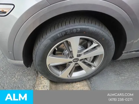 Another view of 2023 Genesis GV80 3.5T Advanced + for sale in Macon, GA at Genesis Macon