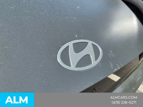 More photos of 2025 Hyundai IONIQ 5 Limited at Genesis Macon, GA