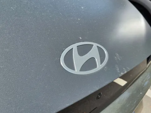 More photos of 2025 Hyundai IONIQ 5 Limited at Genesis Macon, GA
