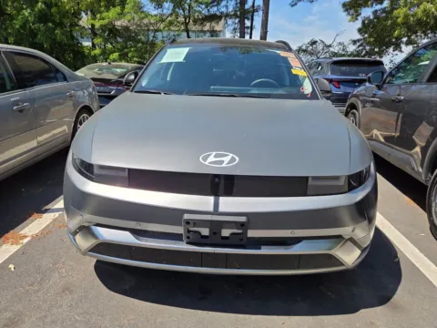 Photos of 2025 Hyundai IONIQ 5 Limited for sale in Macon, GA at Genesis Macon
