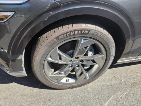 Photos of 2025 Genesis Electrified GV70 Advanced for sale in Macon, GA at Genesis Macon
