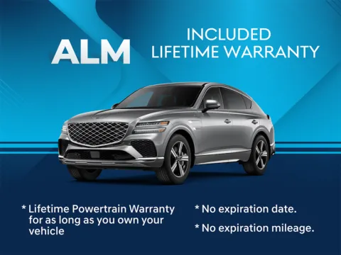 Gray 2026 Genesis GV70 2.5T Sport Prestige for sale in Macon, GA