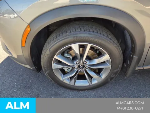 More photos of 2023 INFINITI QX60 LUXE at Genesis Macon, GA