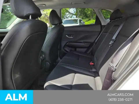 More photos of 2025 Hyundai Kona Limited at Genesis Macon, GA
