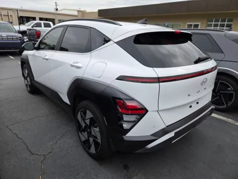 More photos of 2025 Hyundai Kona Limited at Genesis Macon, GA