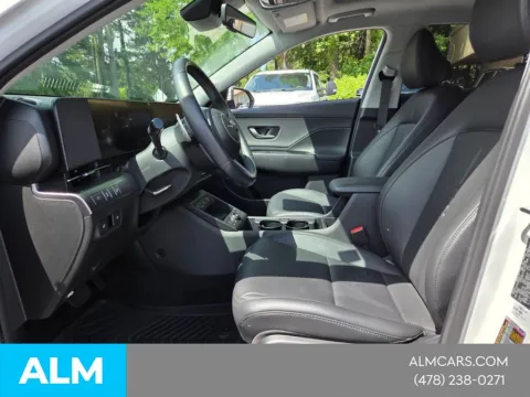 More photos of 2025 Hyundai Kona Limited at Genesis Macon, GA