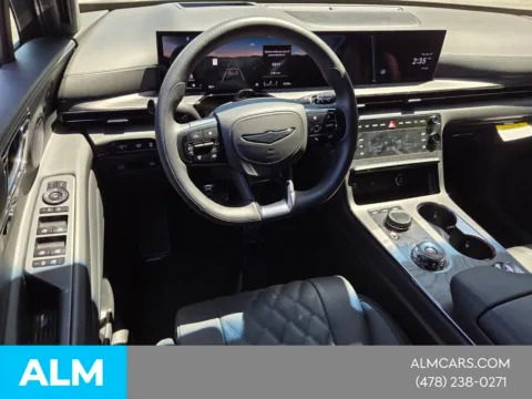 More photos of 2026 Genesis GV80 Coupe 3.5T e-SC at Genesis Macon, GA