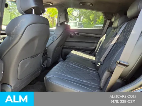 More photos of 2026 Genesis GV80 Coupe 3.5T e-SC at Genesis Macon, GA