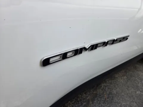 Another view of 2025 Jeep Compass Limited for sale in Macon, GA at Genesis Macon