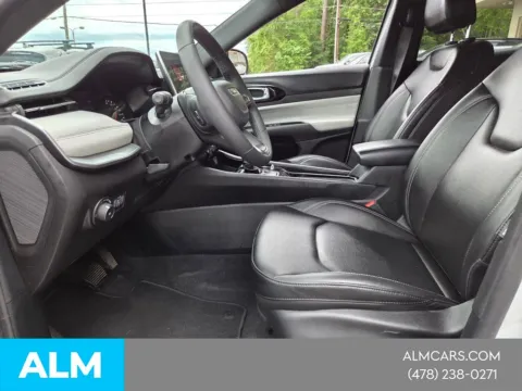 Another view of 2025 Jeep Compass Limited for sale in Macon, GA at Genesis Macon