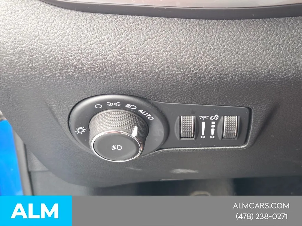 2025 Jeep Compass Limited - Photo 28