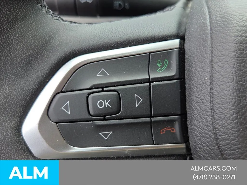 2025 Jeep Compass Limited - Photo 26
