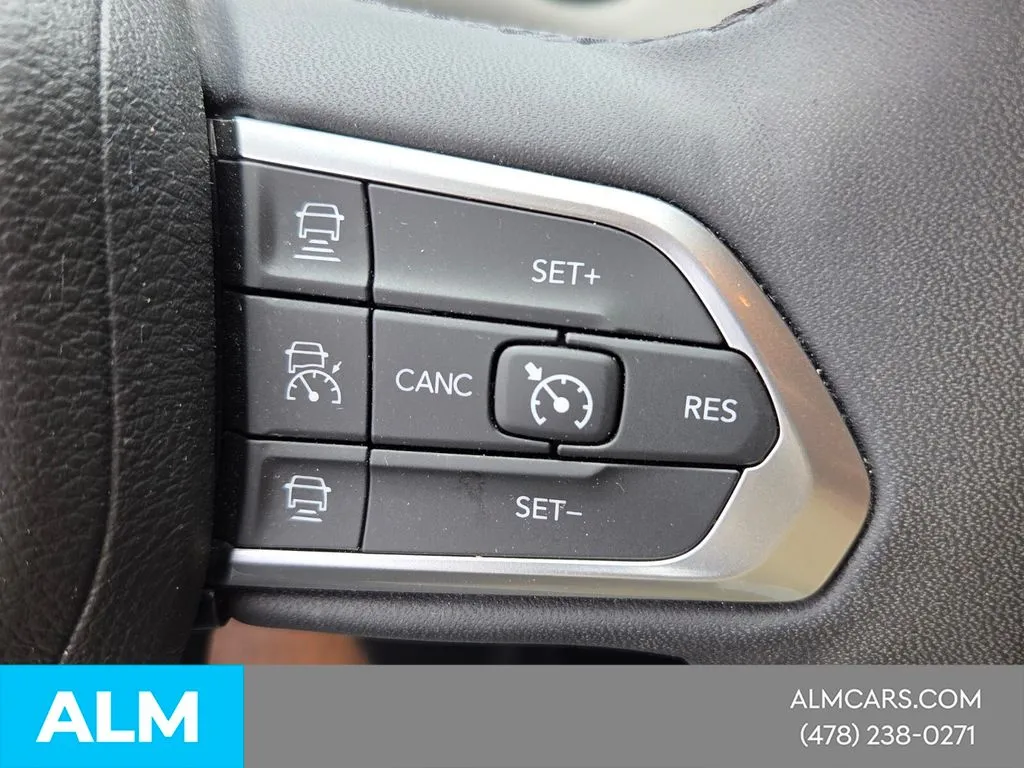 2025 Jeep Compass Limited - Photo 25