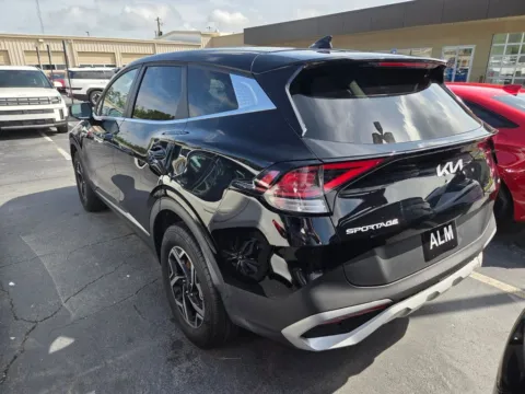 More photos of 2025 Kia Sportage LX at Genesis Macon, GA