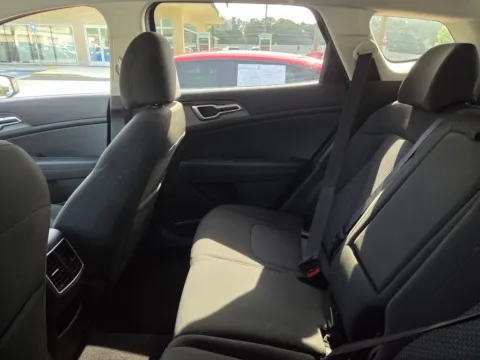 More photos of 2025 Kia Sportage LX at Genesis Macon, GA