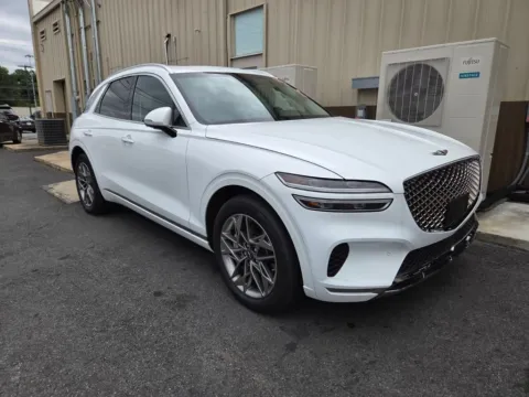Another view of 2024 Genesis GV70 2.5T for sale in Macon, GA at Genesis Macon