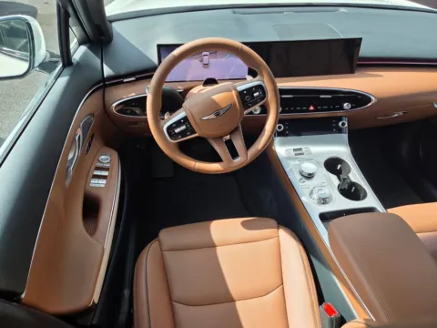 More photos of 2026 Genesis GV70 2.5T Advanced at Genesis Macon, GA