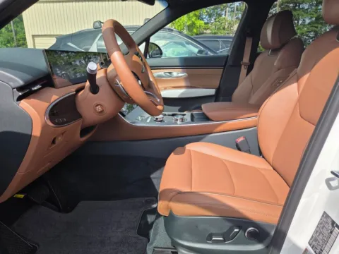 Another view of 2026 Genesis GV70 2.5T Advanced for sale in Macon, GA at Genesis Macon