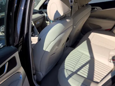More photos of 2026 Genesis G70 2.5T Prestige at Genesis Macon, GA