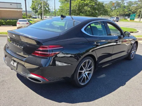 More photos of 2026 Genesis G70 2.5T Prestige at Genesis Macon, GA
