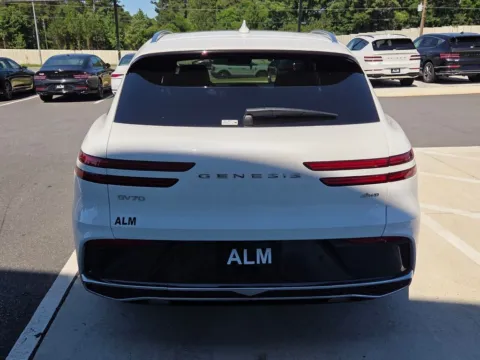 More photos of 2026 Genesis GV70 2.5T Advanced at Genesis Macon, GA