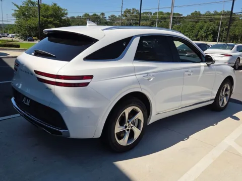 More photos of 2026 Genesis GV70 2.5T Advanced at Genesis Macon, GA