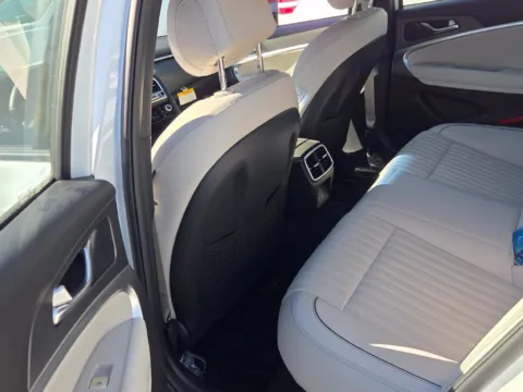 More photos of 2026 Genesis G70 3.3T Sport Prestige at Genesis Macon, GA