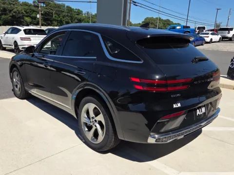 Another view of 2026 Genesis GV70 2.5T Select for sale in Macon, GA at Genesis Macon