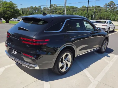 More photos of 2026 Genesis GV70 2.5T Select at Genesis Macon, GA