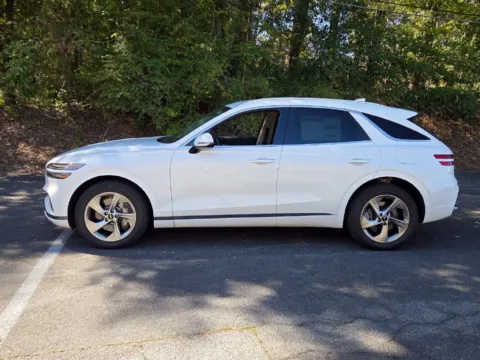 Photos of 2026 Genesis GV70 2.5T for sale in Macon, GA at Genesis Macon