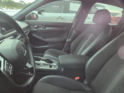 Photos of 2022 Honda Civic Sport for sale in Macon, GA at Genesis Macon