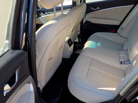 More photos of 2026 Genesis G70 2.5T at Genesis Macon, GA